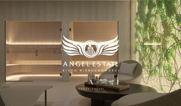 Mieszkanie 2-pokojowe Świnoujście