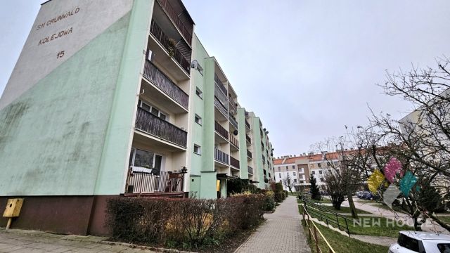 Mieszkanie 4-pokojowe Olsztynek, ul. Kolejowa. Zdjęcie 17