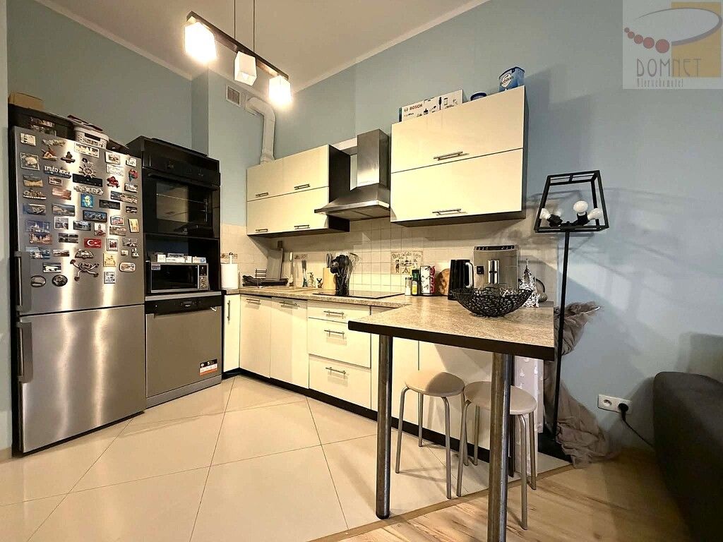 Mieszkanie 2-pokojowe Pruszków, ul. Bolesława Prusa. Zdjęcie 3