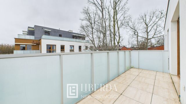 Mieszkanie 4-pokojowe Warszawa Mokotów, ul. Santocka. Zdjęcie 4