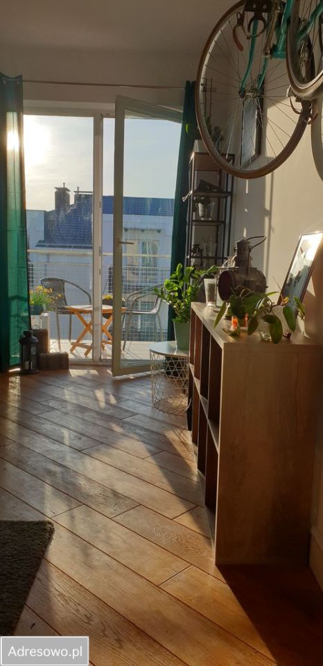 Mieszkanie 2-pokojowe Rumia, ul. Dębogórska. Zdjęcie 4