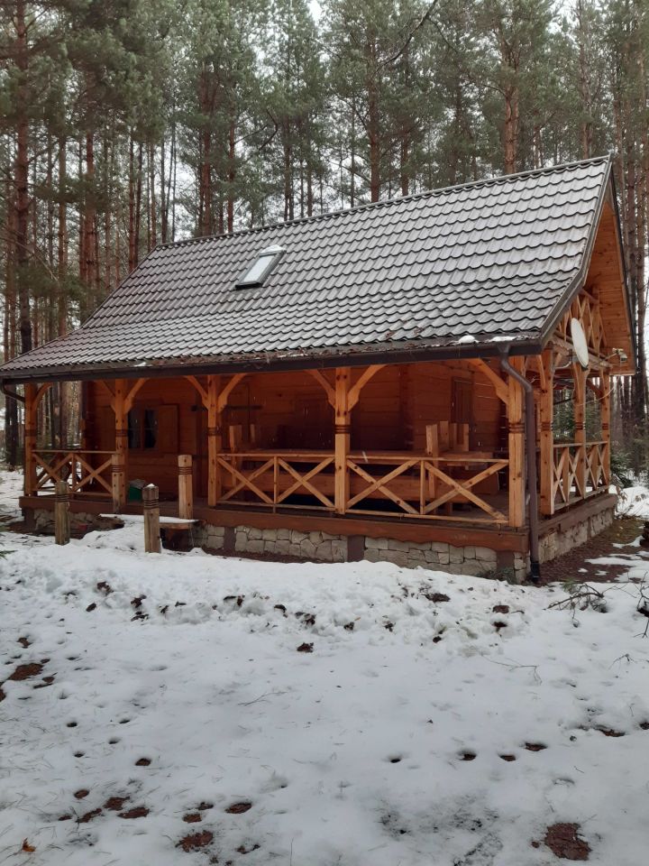 Działka budowlana Górecko Kościelne. Zdjęcie 7