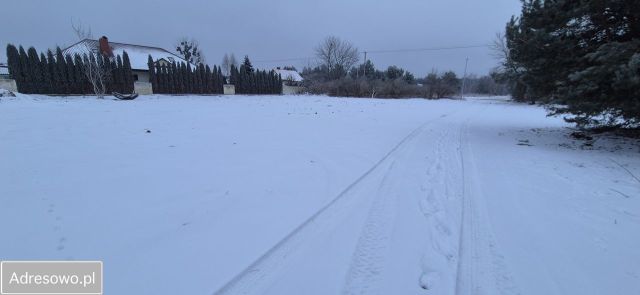 Działka inwestycyjna Toruń Czerniewice, ul. Włocławska. Zdjęcie 1