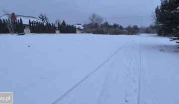 Działka inwestycyjna Toruń Czerniewice, ul. Włocławska