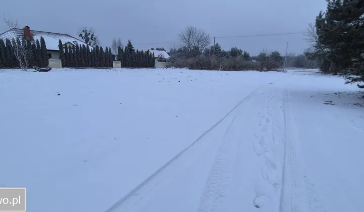 Działka inwestycyjna Toruń Czerniewice, ul. Włocławska
