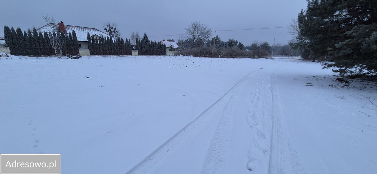 Działka inwestycyjna Toruń Czerniewice, ul. Włocławska