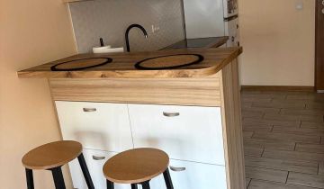 Mieszkanie 1-pokojowe Szczecin Pomorzany, ul. Powstańców Śląskich