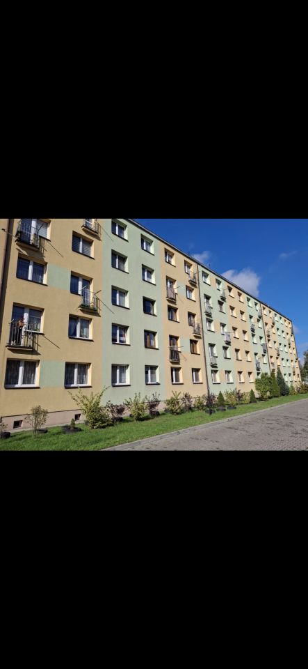 Mieszkanie 2-pokojowe Bytom Szombierki, ul. Grzegorza Fitelberga. Zdjęcie 9
