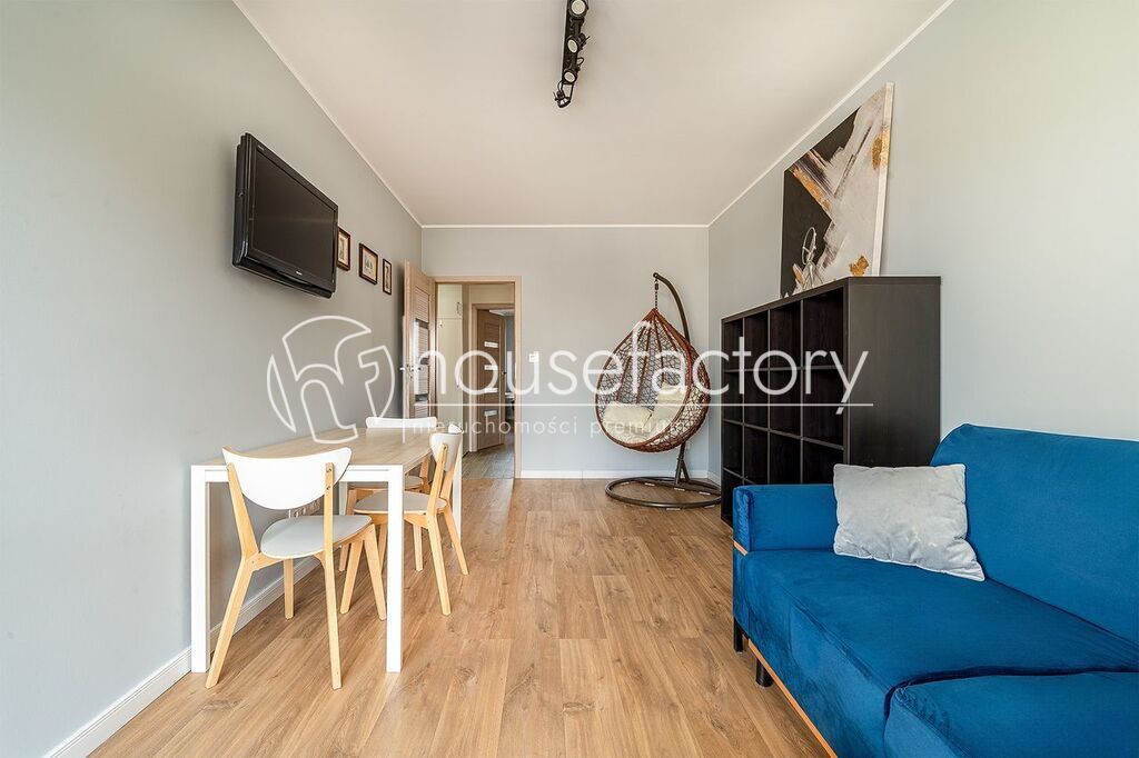 Mieszkanie 2-pokojowe Łódź, park Jana Matejki. Zdjęcie 3