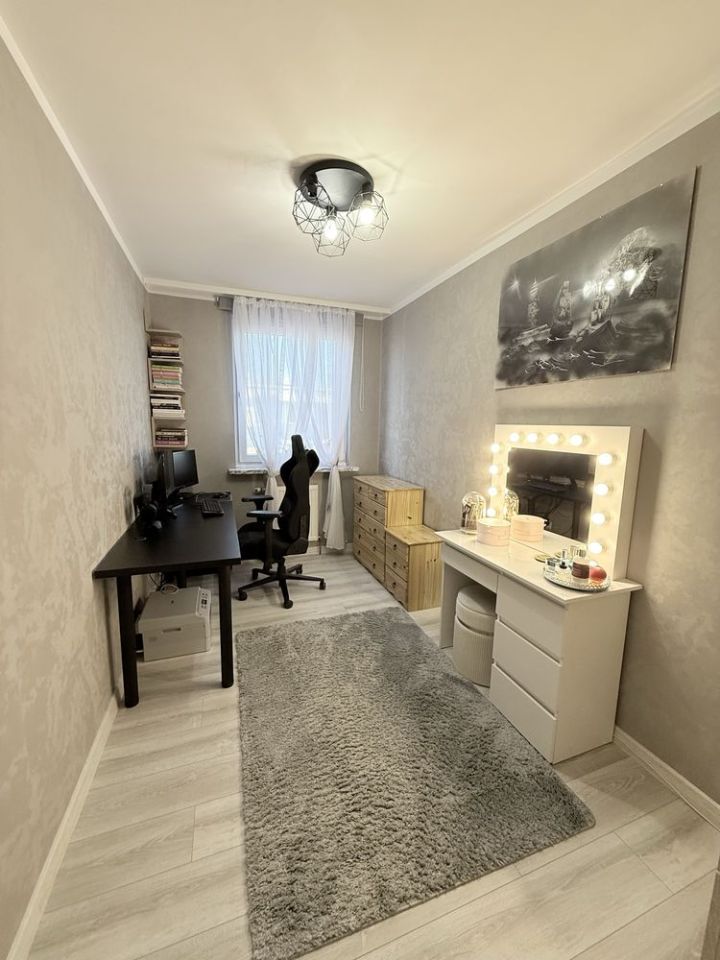 Mieszkanie 3-pokojowe Białystok Leśna Dolina, ul. Bacieczki. Zdjęcie 7