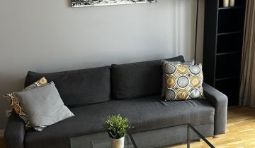 Mieszkanie 2-pokojowe Warszawa Nowe Miasto, ul. Jana Kazimierza