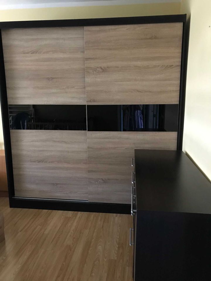 Mieszkanie 2-pokojowe Gdańsk Orunia. Zdjęcie 3