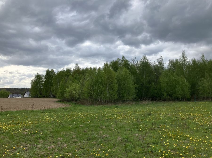 Działka budowlana Jagatowo, ul. Maślakowa. Zdjęcie 11