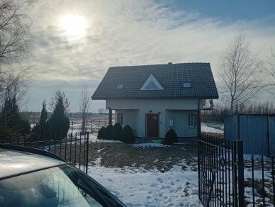 dom wolnostojący Galów. Zdjęcie 3