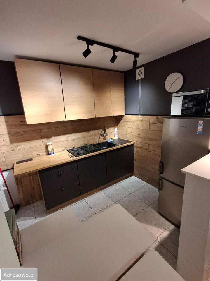 Mieszkanie 1-pokojowe Kędzierzyn-Koźle Koźle, ul. Stolarska. Zdjęcie 7