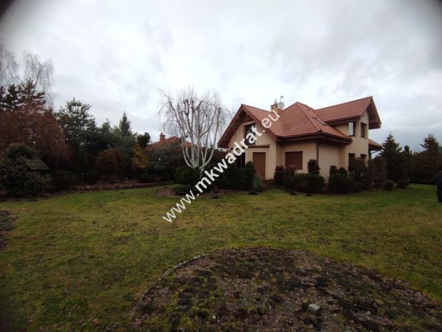 dom wolnostojący, 6 pokoi Radonie, www.mkwadrat.eu. Zdjęcie 29