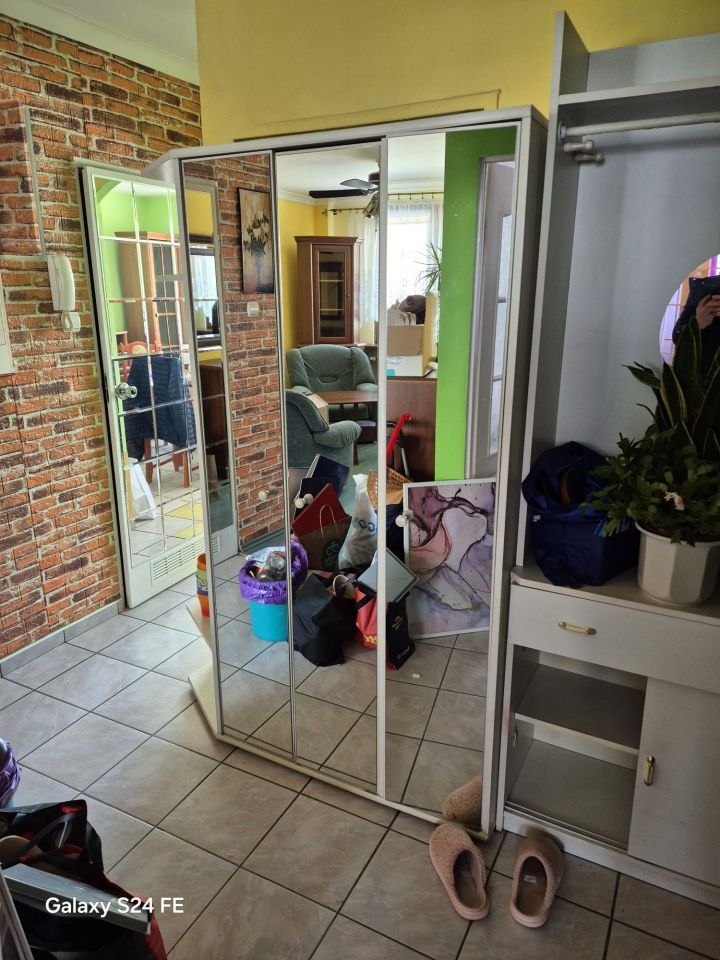 Mieszkanie 3-pokojowe Zielona Góra, ul. Stefana Wyszyńskiego. Zdjęcie 3