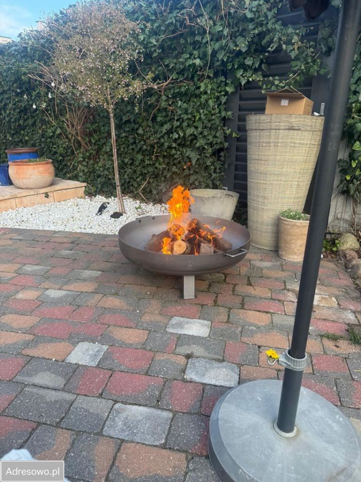 dom wolnostojący, 4 pokoje Warszawa Wawer, ul. Poprawna. Zdjęcie 8