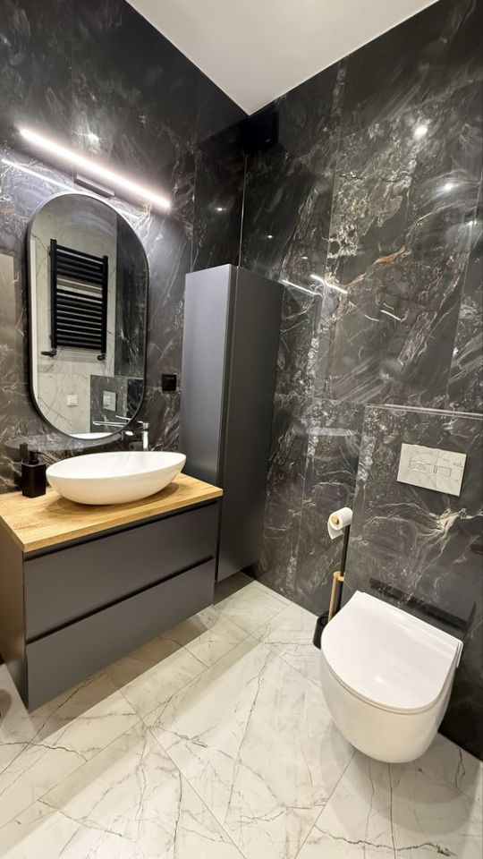 Mieszkanie 2-pokojowe Warszawa Żoliborz, ul. Jagiellońska. Zdjęcie 8