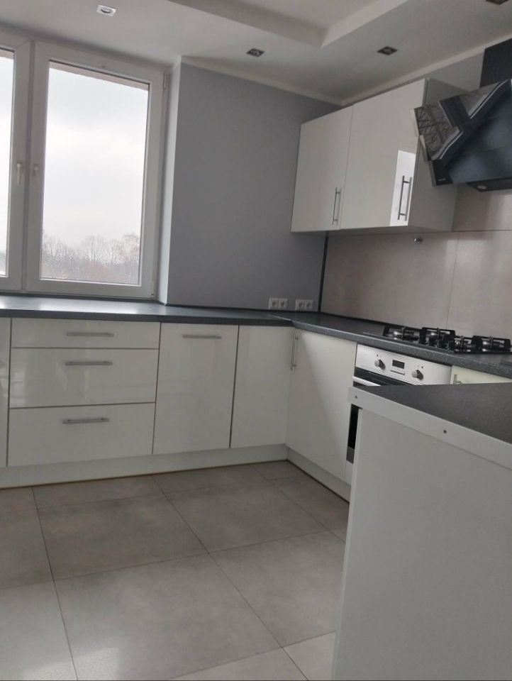 Mieszkanie 2-pokojowe Sosnowiec Klimontów, ul. Gabrieli Zapolskiej. Zdjęcie 3