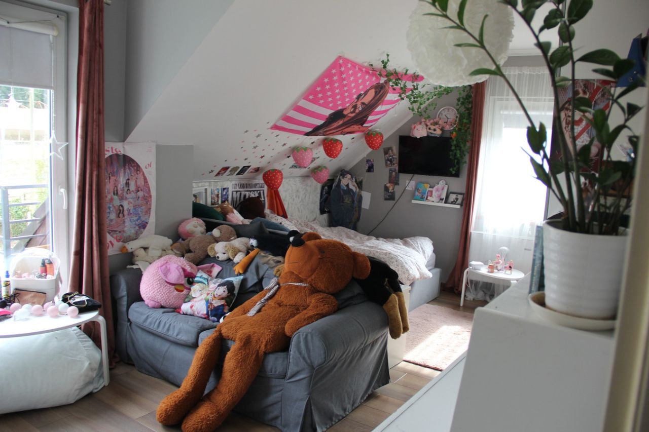 dom wolnostojący, 4 pokoje Jeżów Sudecki. Zdjęcie 33