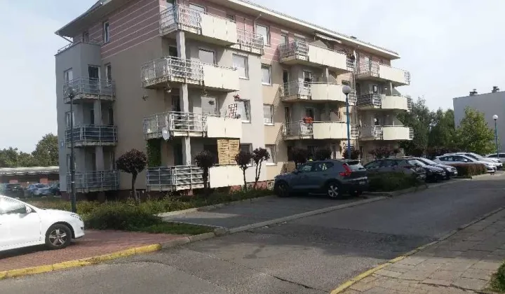 Mieszkanie 2-pokojowe Częstochowa Zawodzie, ul. Idzikowskiego