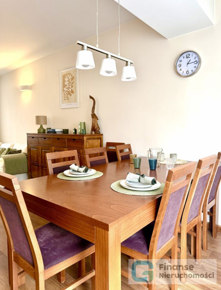 bliźniak, 4 pokoje Rawa Mazowiecka, ul. Krakowska. Zdjęcie 3