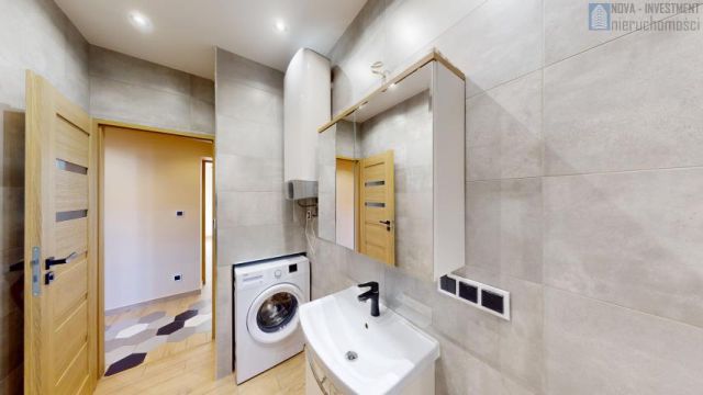 Mieszkanie 2-pokojowe Gliwice Zatorze, ul. Stanisława Ignacego Witkiewicza. Zdjęcie 9