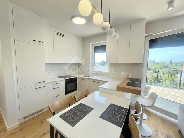 Mieszkanie 4-pokojowe Kielce Wietrznia, ul. Wojska Polskiego. Zdjęcie 3