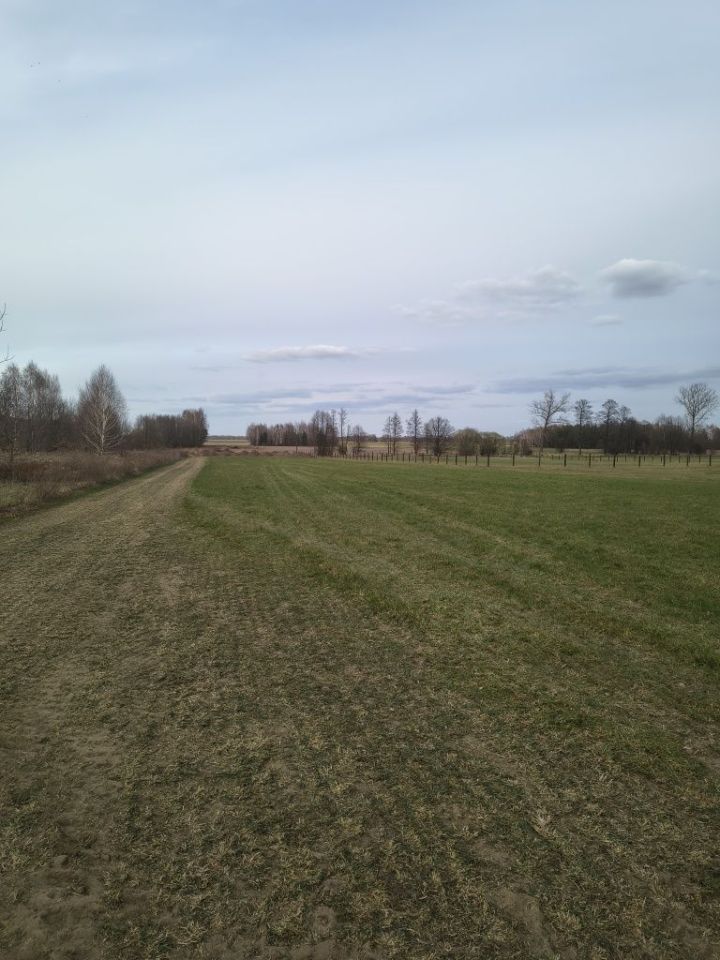 Działka rolno-budowlana Równe, ul. Floriańska. Zdjęcie 5