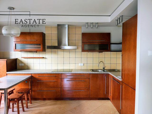 Mieszkanie 5-pokojowe Warszawa Ochota, ul. Włodarzewska. Zdjęcie 5