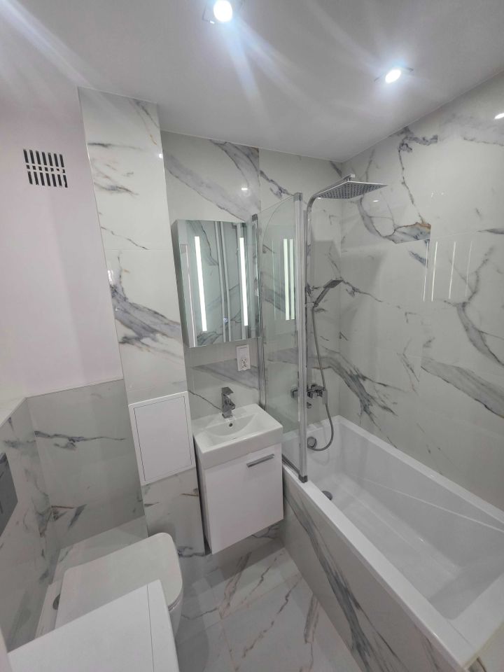 Mieszkanie 3-pokojowe Wołomin, ul. Laskowa. Zdjęcie 3