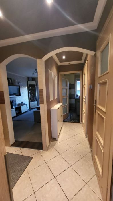 Mieszkanie 3-pokojowe Gdynia Chylonia, ul. Chylońska. Zdjęcie 3