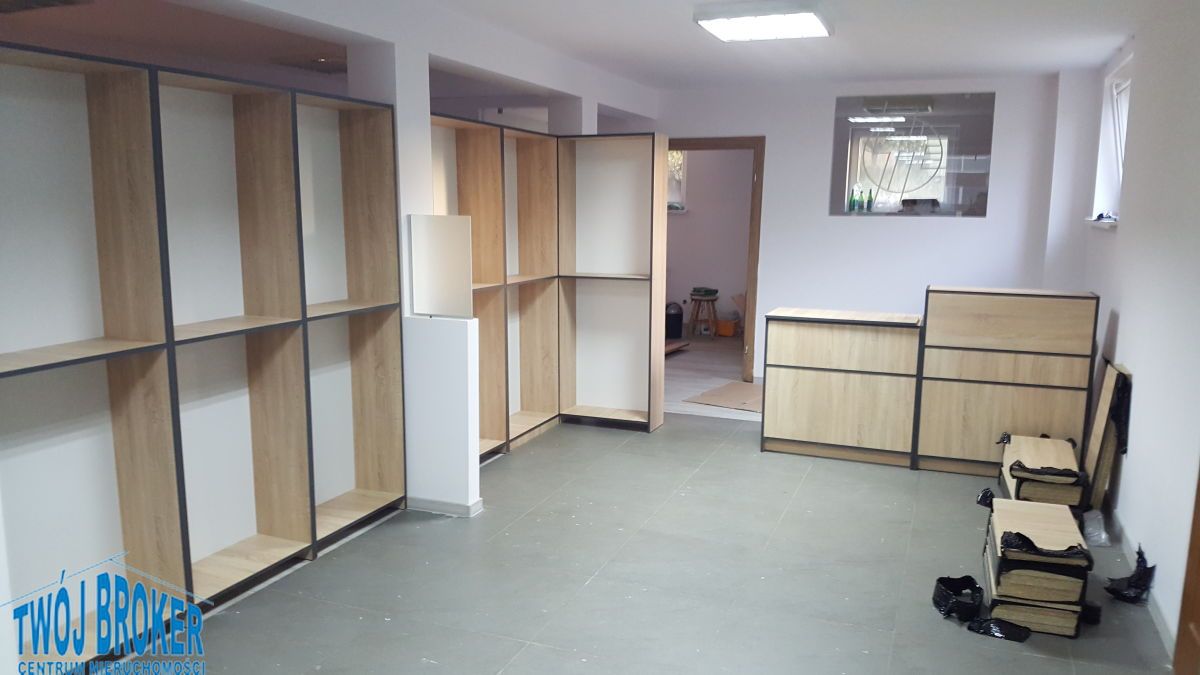 Lokal Pruszcz Gdański. Zdjęcie 3