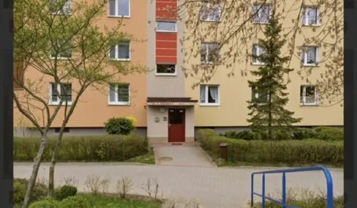 Mieszkanie 2-pokojowe Częstochowa Północ, ul. Pużaka