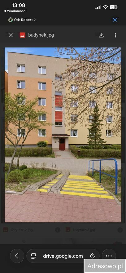 Mieszkanie 2-pokojowe Częstochowa Północ, ul. Pużaka. Zdjęcie 1