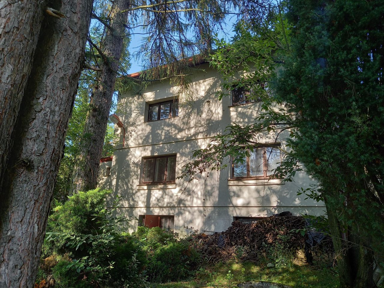 dom wolnostojący, 10 pokoi Cieszyn Gułdowy, ul. Gospodarska. Zdjęcie 4