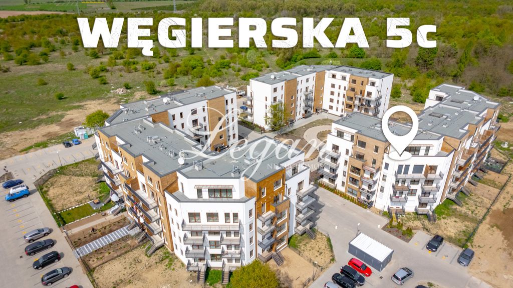 Mieszkanie 2-pokojowe Gorzów Wielkopolski, ul. Węgierska. Zdjęcie 19