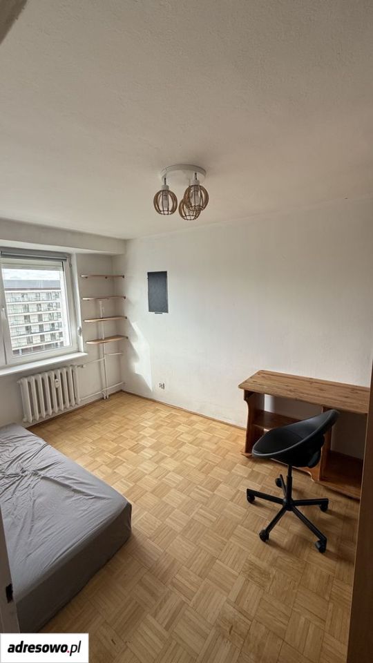 Mieszkanie 2-pokojowe Warszawa Mokotów, ul. Jana Sebastiana Bacha. Zdjęcie 5