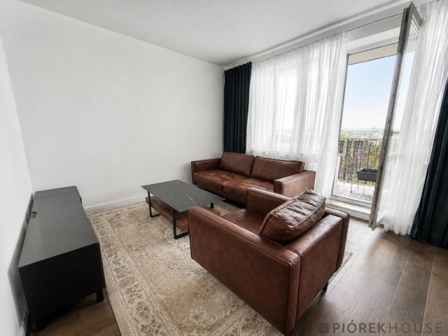 Mieszkanie 3-pokojowe Warszawa Mokotów, ul. Czarnomorska. Zdjęcie 1