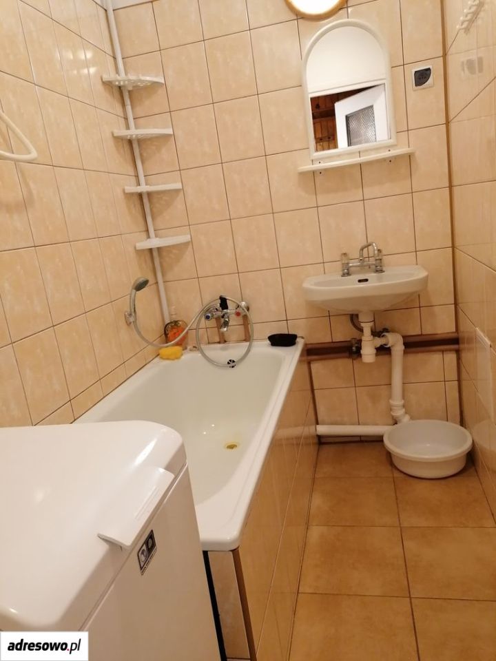 Mieszkanie 2-pokojowe Wola, ul. Dębowa. Zdjęcie 10