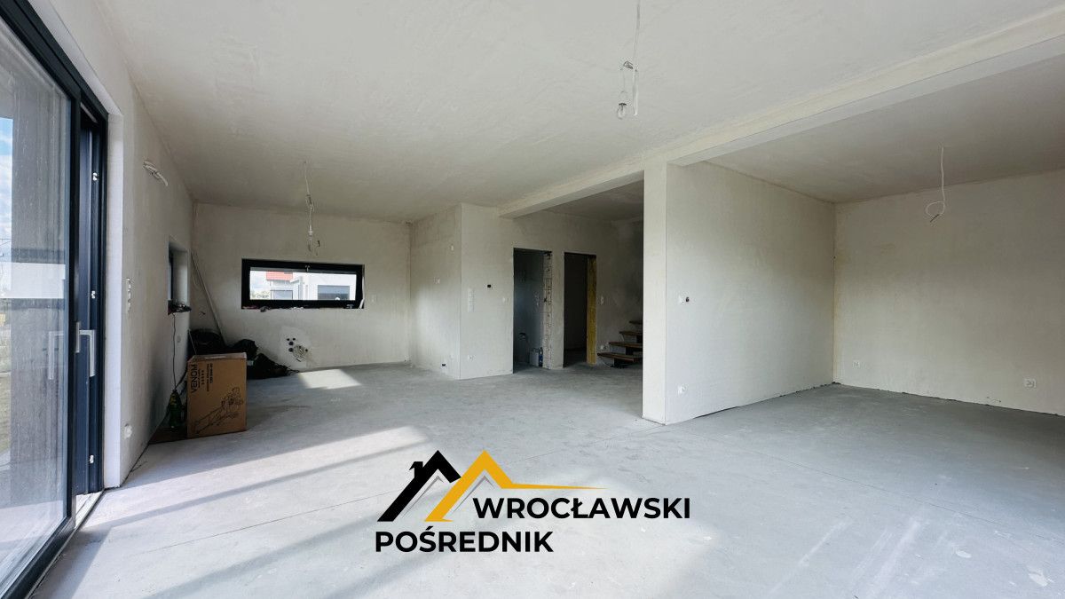 dom wolnostojący, 3 pokoje Wisznia Mała, ul.Czerwonego Dębu. Zdjęcie 20