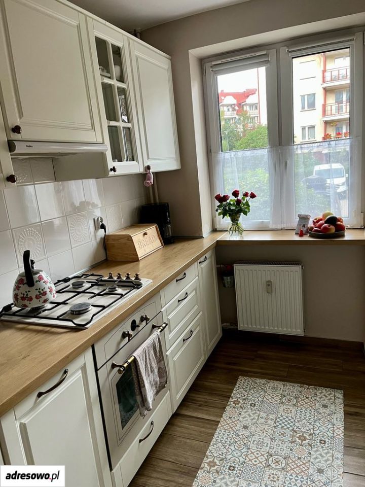 Mieszkanie 2-pokojowe Lublin Czuby, ul. Szafirowa. Zdjęcie 9