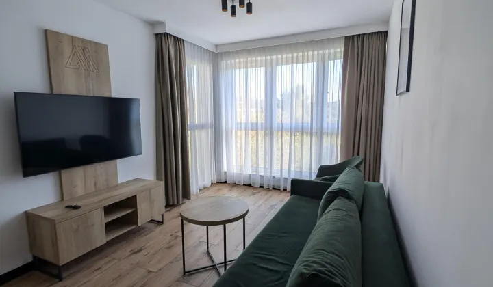 Mieszkanie 2-pokojowe Bielsko-Biała Aleksandrowice, ul. Bliska