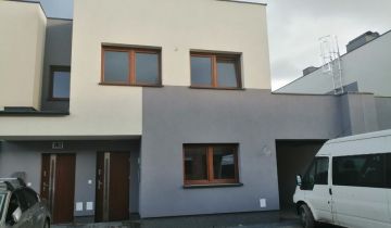 segmentowiec Luboń, ul. Chudzickiego