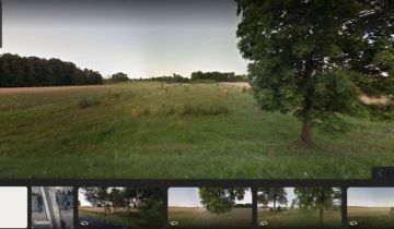 Działka rolna Brzeźnica Leśna