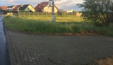 Działka budowlana Zielona Wieś