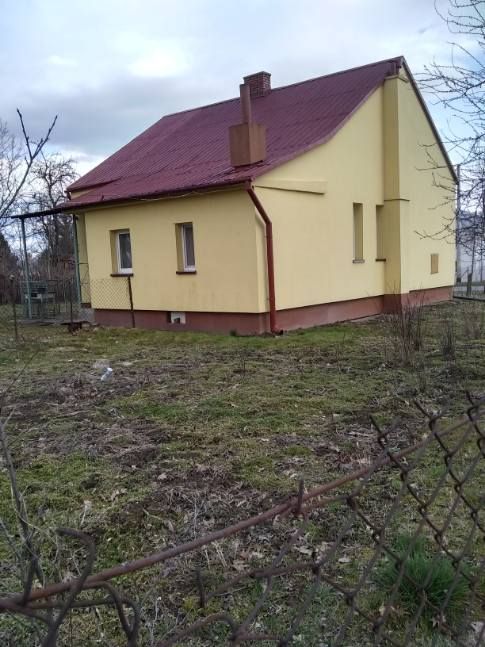 dom wolnostojący, 2 pokoje Kalników