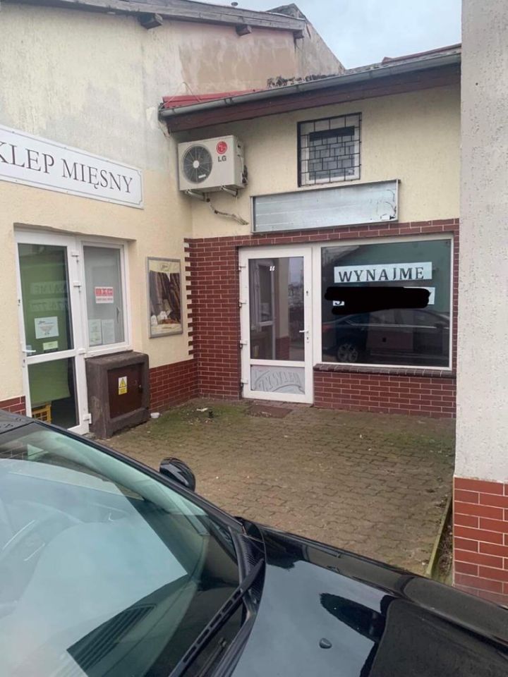 Lokal Gryfice, ul. Akacjowa. Zdjęcie 2
