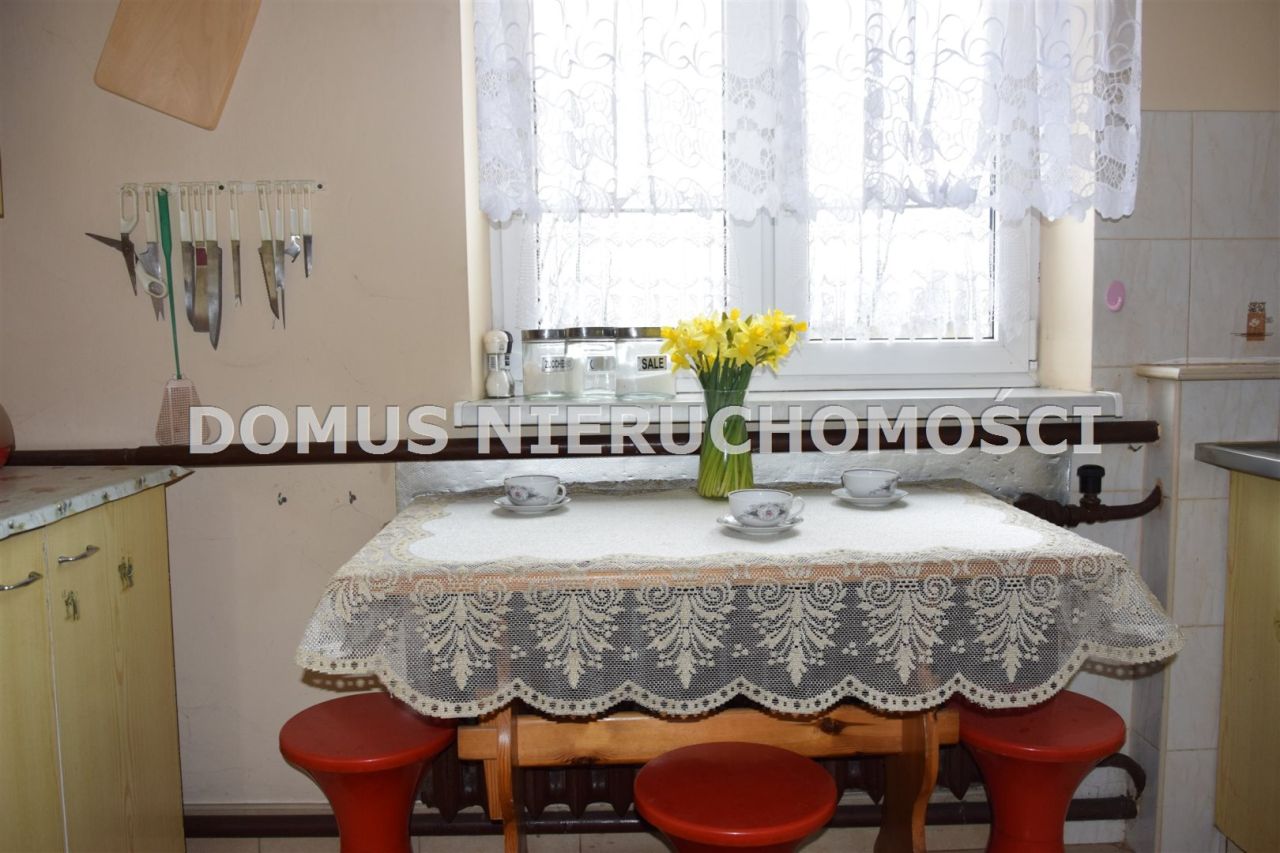 Mieszkanie 2-pokojowe Prusy